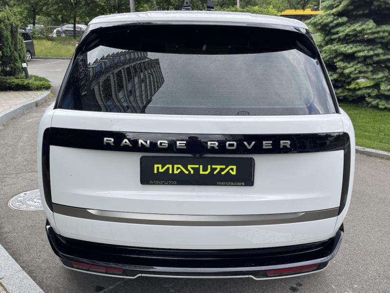 Купить Land-Rover Range-Rover L460 HSE гибрид 2025 id-1006455 в Киеве, Фото №[delta]