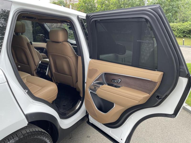 Купить Land-Rover Range-Rover L460 HSE гибрид 2025 id-1006455 в Киеве, Фото №[delta]