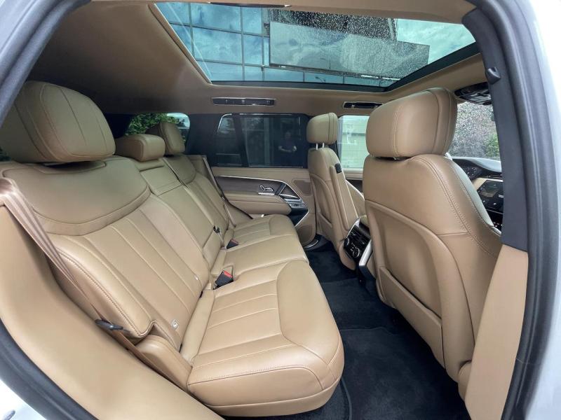 Купить Land-Rover Range-Rover L460 HSE гибрид 2025 id-1006455 в Киеве, Фото №[delta]