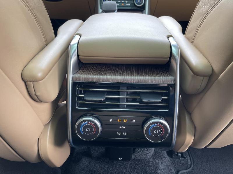 Купить Land-Rover Range-Rover L460 HSE гибрид 2025 id-1006455 в Киеве, Фото №[delta]