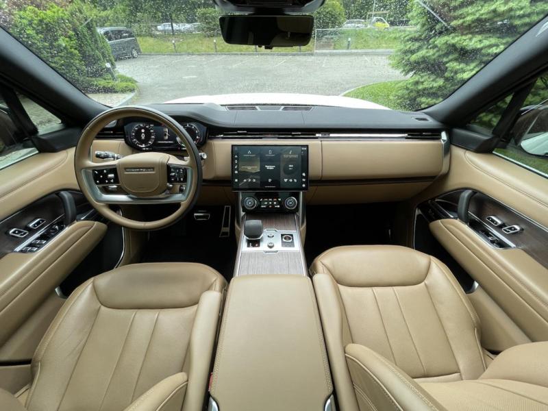 Купить Land-Rover Range-Rover L460 HSE гибрид 2025 id-1006455 в Киеве, Фото №[delta]