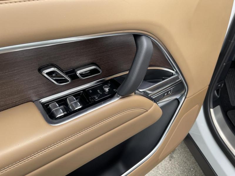 Купить Land-Rover Range-Rover L460 HSE гибрид 2025 id-1006455 в Киеве, Фото №[delta]