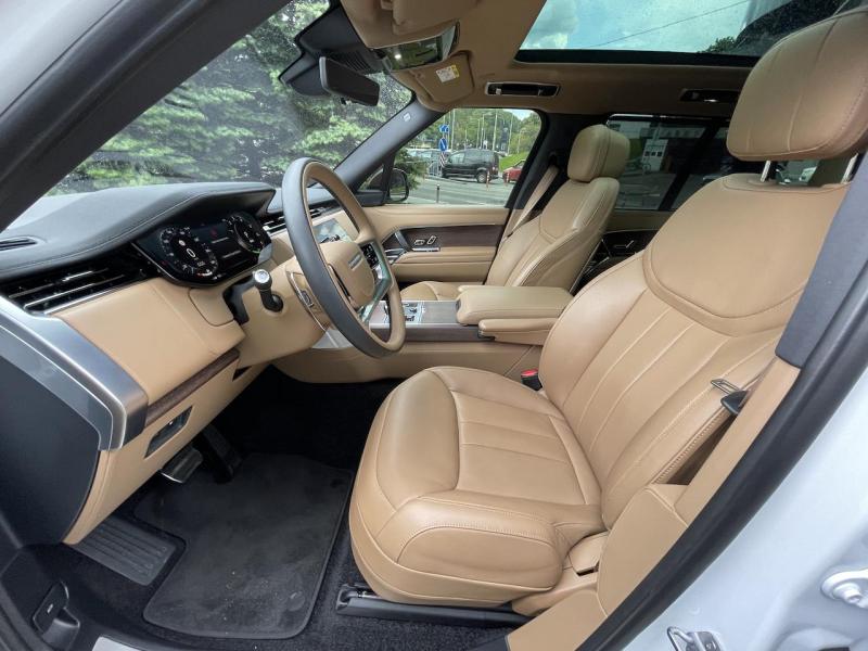 Купить Land-Rover Range-Rover L460 HSE гибрид 2025 id-1006455 в Киеве, Фото №[delta]