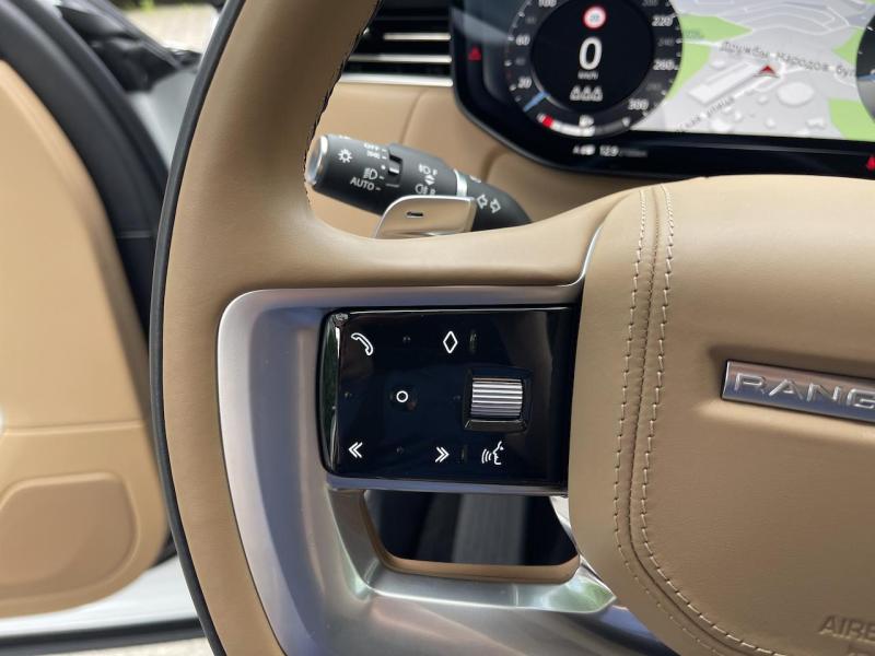 Купить Land-Rover Range-Rover L460 HSE гибрид 2025 id-1006455 в Киеве, Фото №[delta]