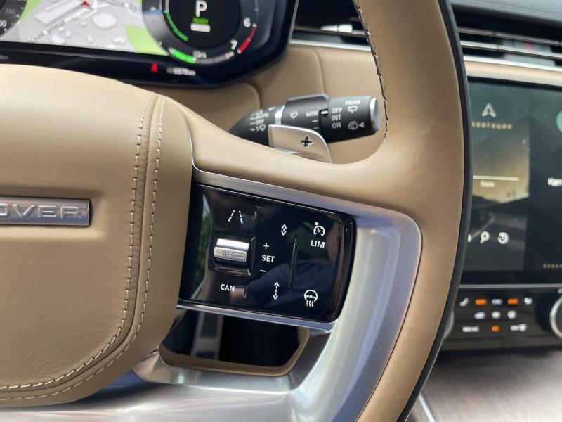 Купить Land-Rover Range-Rover L460 HSE гибрид 2025 id-1006455 в Киеве, Фото №[delta]