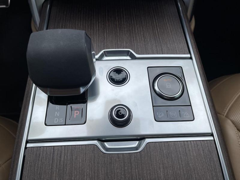 Купить Land-Rover Range-Rover L460 HSE гибрид 2025 id-1006455 в Киеве, Фото №[delta]