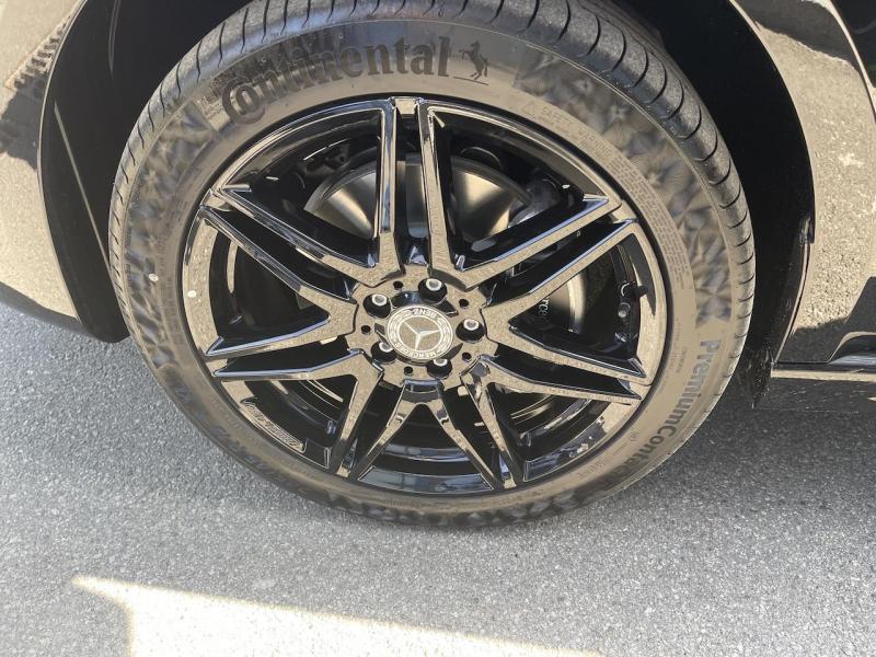 Купить Mercedes-Benz V 300D AMG Long 4matic дизель 2023 id-1006453 в Киеве, Фото №[delta]