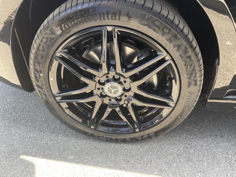 Купить Mercedes-Benz V 300D AMG Long 4matic дизель 2025 id-1006453 в Киеве, Фото №[delta]