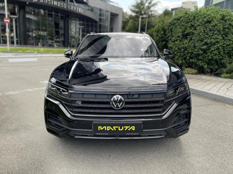Купить Volkswagen Touareg 3.0 TDI дизель 2024 id-1006462 в Киеве, Фото №[delta]