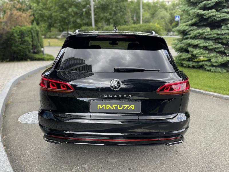 Купить Volkswagen Touareg 3.0 TDI дизель 2024 id-1006462 в Киеве, Фото №[delta]