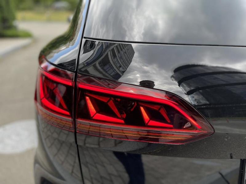 Купить Volkswagen Touareg 3.0 TDI дизель 2024 id-1006462 в Киеве, Фото №[delta]