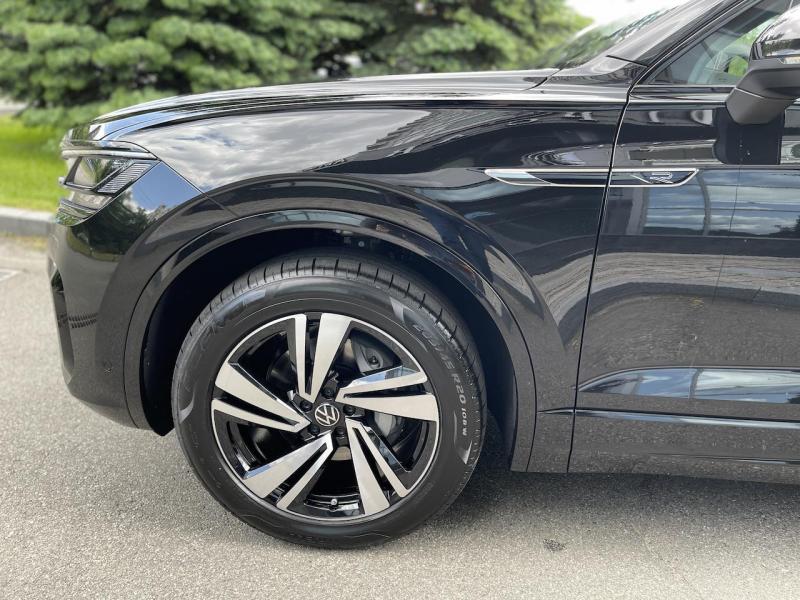Купить Volkswagen Touareg 3.0 TDI дизель 2024 id-1006462 в Киеве, Фото №[delta]