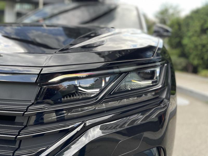 Купить Volkswagen Touareg 3.0 TDI дизель 2024 id-1006462 в Киеве, Фото №[delta]