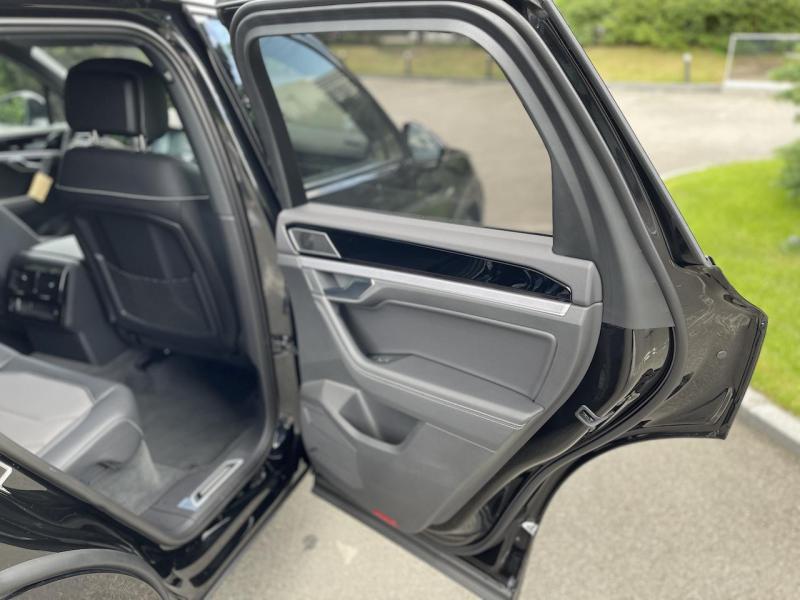 Купить Volkswagen Touareg 3.0 TDI дизель 2024 id-1006462 в Киеве, Фото №[delta]