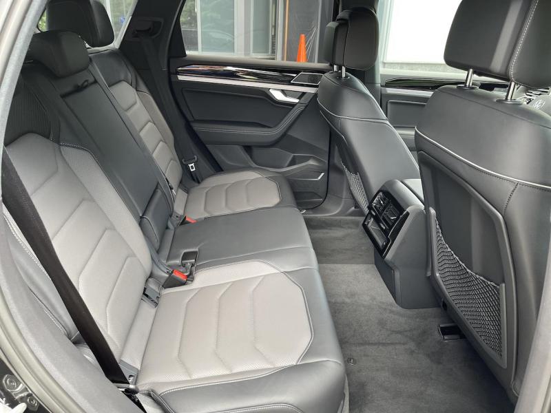 Купить Volkswagen Touareg 3.0 TDI дизель 2024 id-1006462 в Киеве, Фото №[delta]