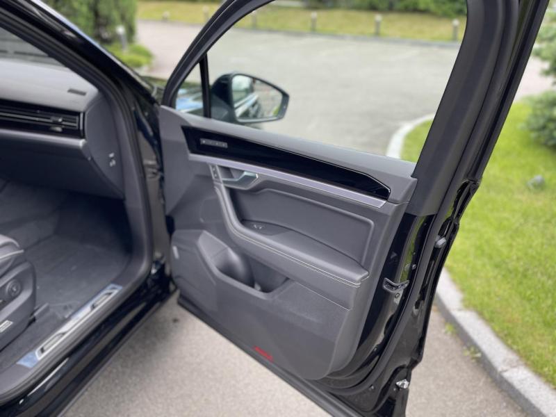 Купить Volkswagen Touareg 3.0 TDI дизель 2024 id-1006462 в Киеве, Фото №[delta]