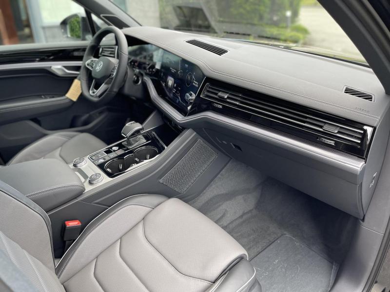 Купить Volkswagen Touareg 3.0 TDI дизель 2024 id-1006462 в Киеве, Фото №[delta]