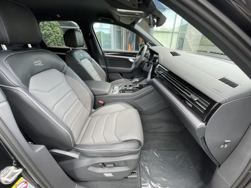 Купить Volkswagen Touareg 3.0 TDI дизель 2024 id-1006462 в Киеве, Фото №[delta]