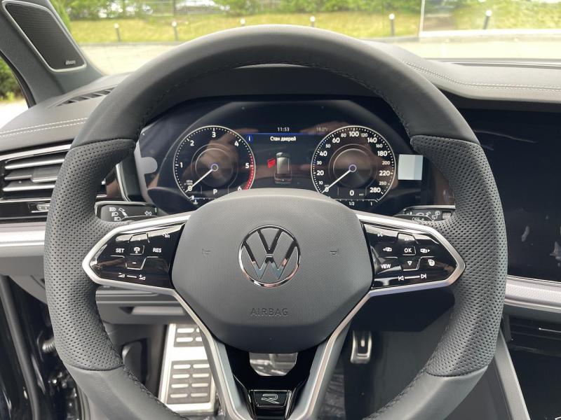 Купить Volkswagen Touareg 3.0 TDI дизель 2024 id-1006462 в Киеве, Фото №[delta]