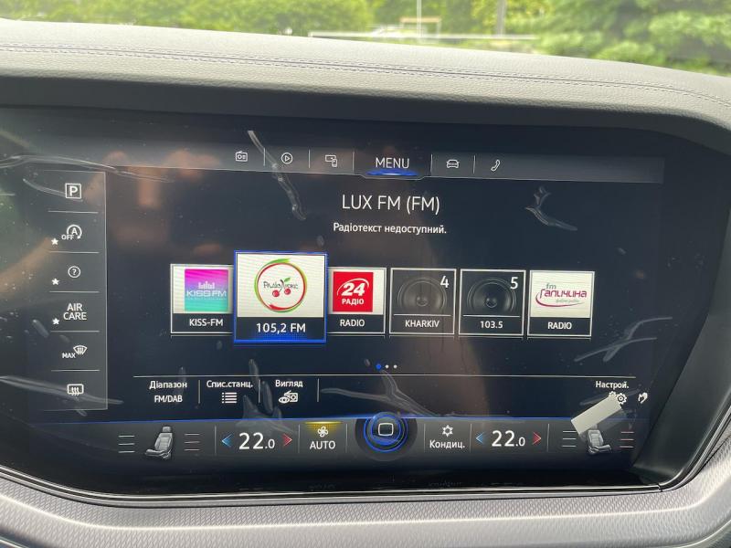 Купить Volkswagen Touareg 3.0 TDI дизель 2024 id-1006462 в Киеве, Фото №[delta]