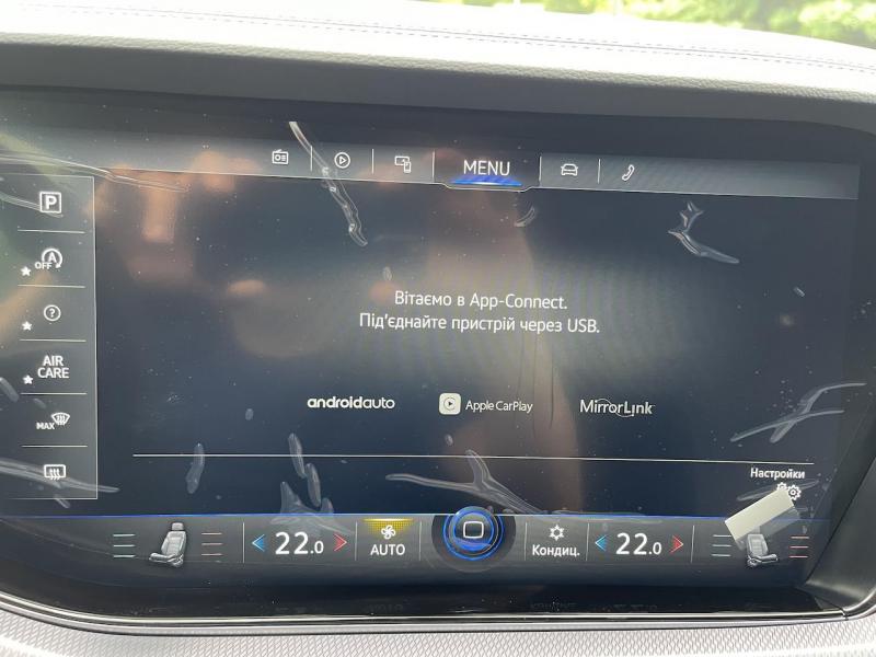 Купить Volkswagen Touareg 3.0 TDI дизель 2024 id-1006462 в Киеве, Фото №[delta]