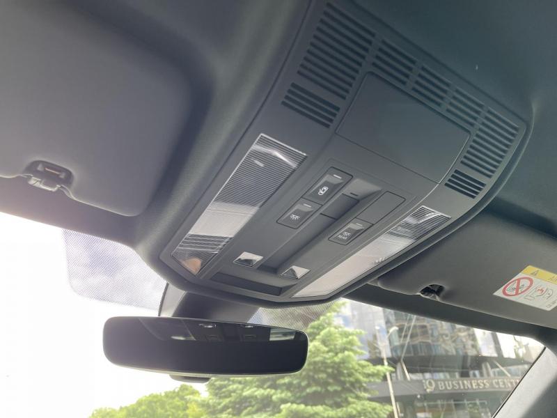 Купить Volkswagen Touareg 3.0 TDI дизель 2024 id-1006462 в Киеве, Фото №[delta]