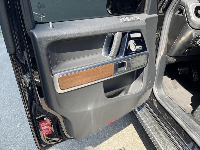 Купить Mercedes-Benz G 350D дизель 2020 id-1006465 в Киеве, Фото №[delta]