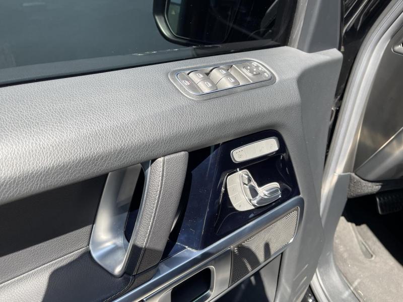 Купить Mercedes-Benz G 350D дизель 2020 id-1006465 в Киеве, Фото №[delta]