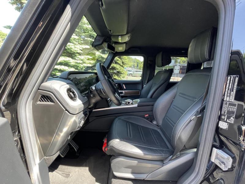 Купить Mercedes-Benz G 350D дизель 2020 id-1006465 в Киеве, Фото №[delta]