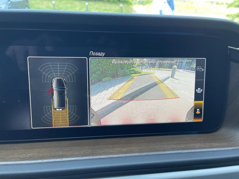 Купить Mercedes-Benz G 350D дизель 2020 id-1006465 в Киеве, Фото №[delta]