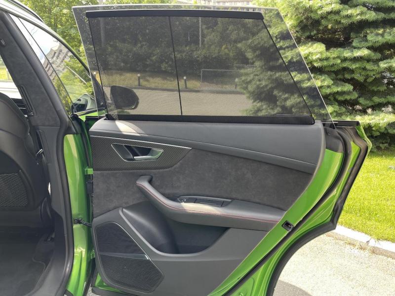 Купить Audi RS Q8 бензин 2021 id-1006464 в Киеве, Фото №[delta]