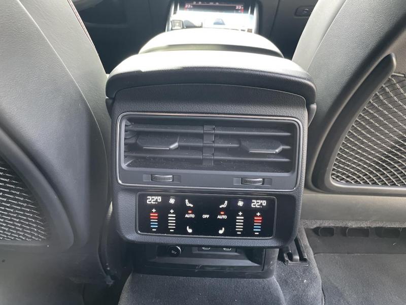 Купить Audi RS Q8 бензин 2021 id-1006464 в Киеве, Фото №[delta]