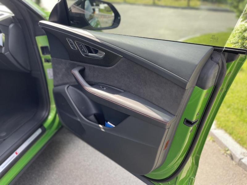 Купить Audi RS Q8 бензин 2021 id-1006464 в Киеве, Фото №[delta]