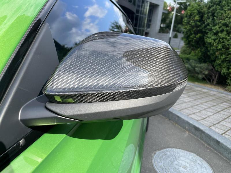 Купить Audi RS Q8 бензин 2021 id-1006464 в Киеве, Фото №[delta]