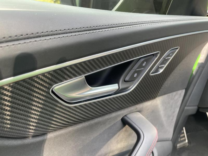 Купить Audi RS Q8 бензин 2021 id-1006464 в Киеве, Фото №[delta]