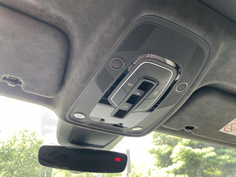 Купить Audi RS Q8 бензин 2021 id-1006464 в Киеве, Фото №[delta]