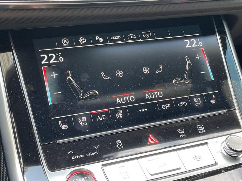 Купить Audi RS Q8 бензин 2021 id-1006464 в Киеве, Фото №[delta]