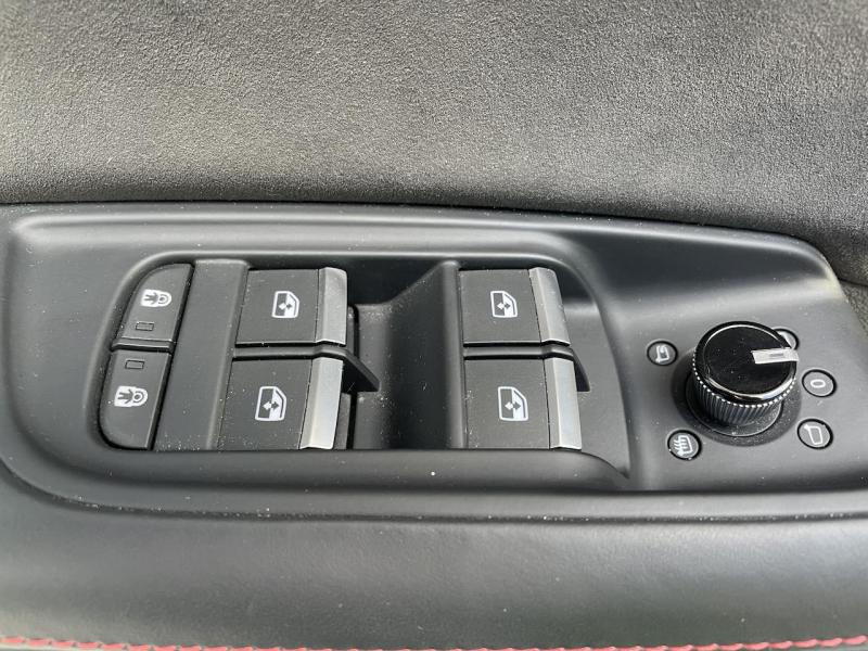 Купить Audi RS Q8 бензин 2021 id-1006464 в Киеве, Фото №[delta]