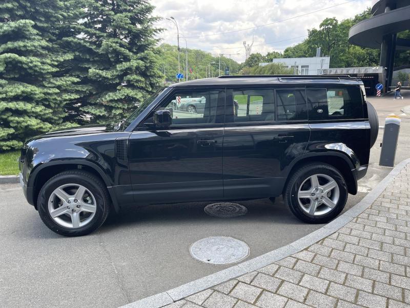 Купить Land-Rover Defender 110 дизель 2024 id-1006463 в Киеве, Фото №[delta]
