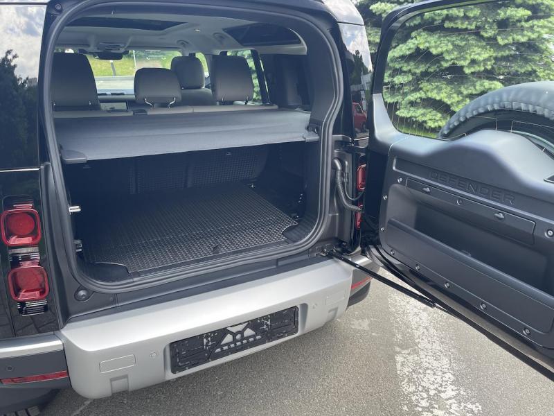 Купить Land-Rover Defender 110 дизель 2024 id-1006463 в Киеве, Фото №[delta]