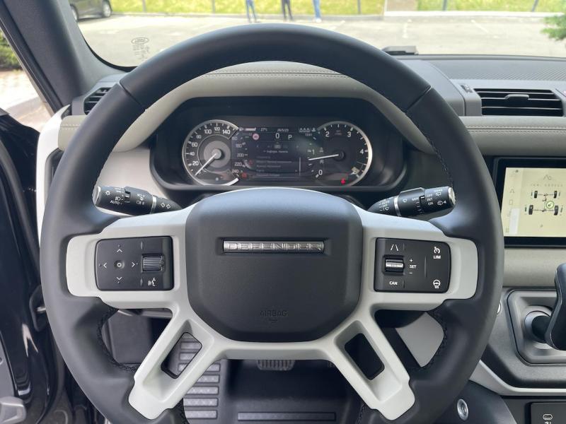Купить Land-Rover Defender 110 дизель 2024 id-1006463 в Киеве, Фото №[delta]