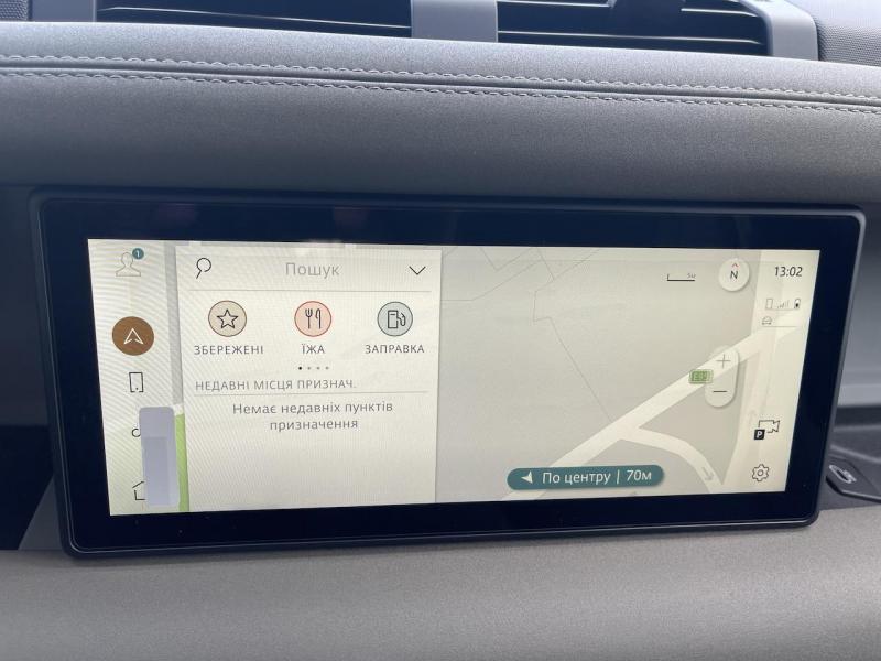 Купить Land-Rover Defender 110 дизель 2024 id-1006463 в Киеве, Фото №[delta]