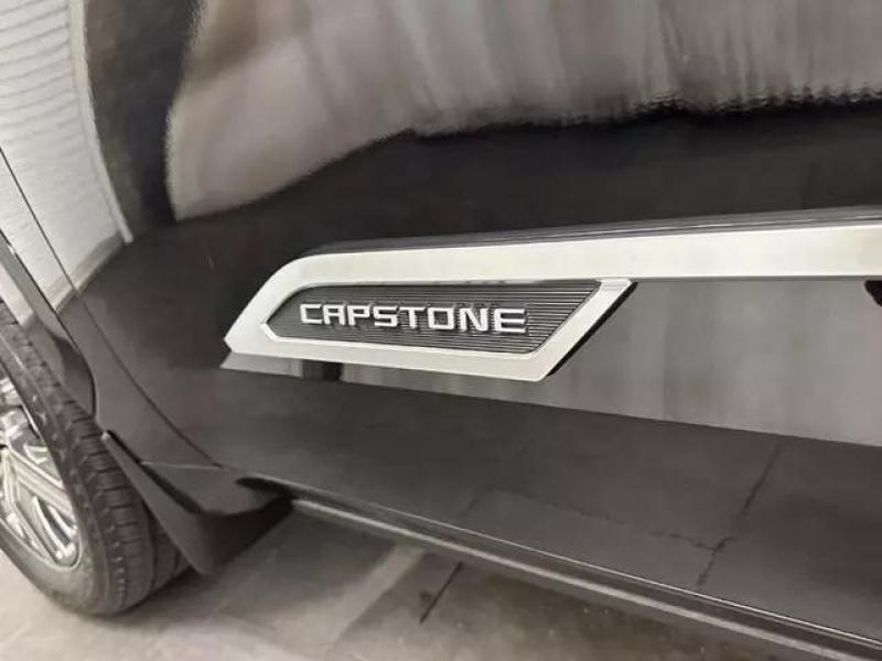 Купить Toyota Sequoia Capstone гибрид 2025 id-1006466 в Киеве, Фото №[delta]