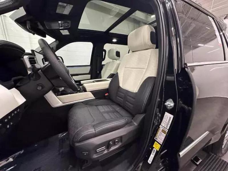 Купить Toyota Sequoia Capstone гибрид 2025 id-1006466 в Киеве, Фото №[delta]