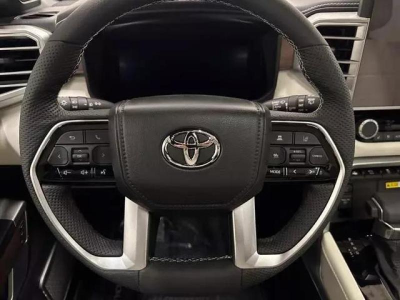 Купить Toyota Sequoia Capstone гибрид 2025 id-1006466 в Киеве, Фото №[delta]