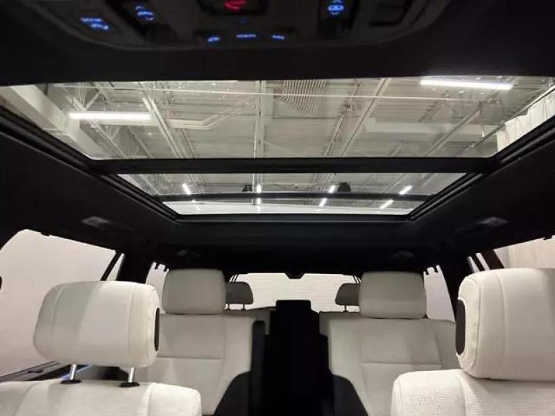 Купить Toyota Sequoia Capstone гибрид 2025 id-1006466 в Киеве, Фото №[delta]