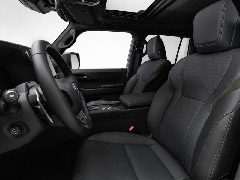 Купить Lexus GX бензин 2025 id-1006468 в Киеве, Фото №[delta]