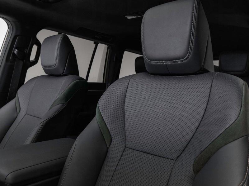 Купить Lexus GX бензин 2025 id-1006468 в Киеве, Фото №[delta]