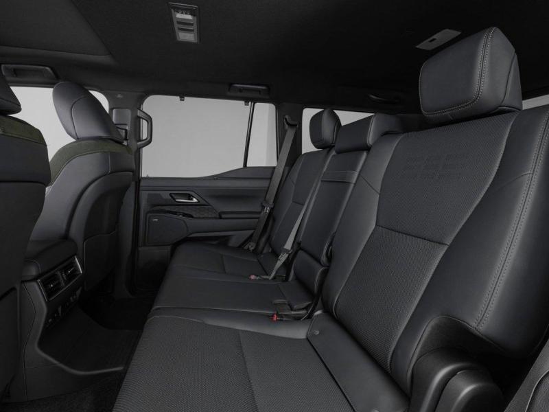 Купить Lexus GX бензин 2025 id-1006468 в Киеве, Фото №[delta]