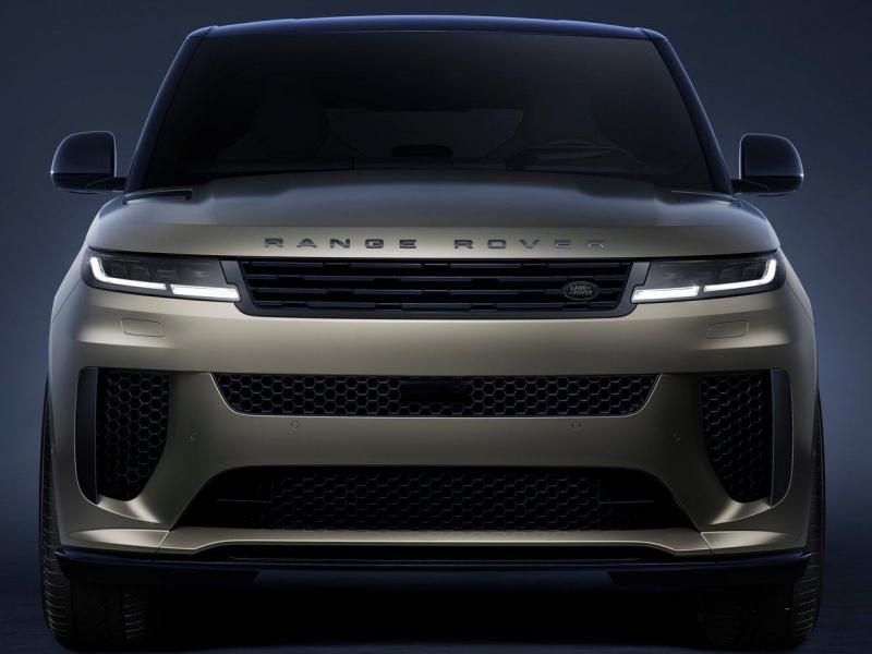 Купить Land-Rover Range-Rover Sport SV бензин 2024 id-1006473 в Киеве, Фото №[delta]
